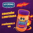 thumbnail image 4 of Aderezo Hellmanns flamin hot sabor chile y limón 105 g, 4 of 4