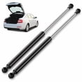 thumbnail image 2 of ARANA Rear Hatch Struts for Scion TC 2005-2010, 4597 Liftgate Struts Trunk Tailgate Lift Support Fits 2005-2010 Scion tC Base/Spec Coupe 2-Door Models, 2 Pcs, 2 of 4