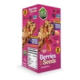 thumbnail image 2 of Barras con Frutos Secos y Almendras Green Mountain 35pzas, 2 of 4