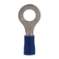 thumbnail image 2 of Install Bay(R) BVRT14 Vinyl Ring Terminals (16-14 Gauge, 1/4", 100 pk), 2 of 4