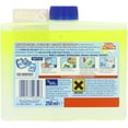 thumbnail image 3 of Finish Dual Action Dishwasher Cleaner Lemon Sparkle 250 ml Pack of 8, 3 of 6