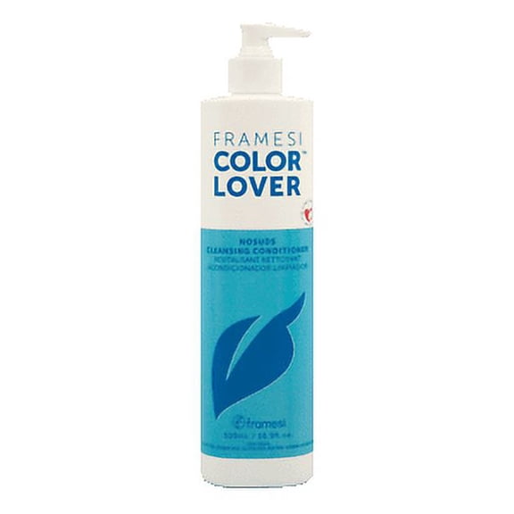 Framesi Color Lover No Suds Cleansing Moisturizing Conditioner 16.9 fl oz