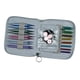 thumbnail image 2 of Juego de agujas circulares para tejer, agujas redondas con bolsa, accesorios profesionales y portátiles para tejer a ganchillo y mangas de mantas., 2 of 7