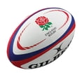 thumbnail image 1 of Gilbert Ballon de Rugby Mini Angleterre, 1 of 1