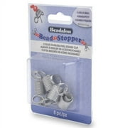 Beadalon Bead Stopper 8/Pkg-Combo