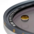 thumbnail image 4 of Kit NiSi JetMag Pro VND Flex 82MAG Filtro Magnético (VND True Color 1-5 Stops, Adaptadores 67mm/72mm/77mm/82mm, Tapas Delantera y Trasera, Estuche), 4 of 9