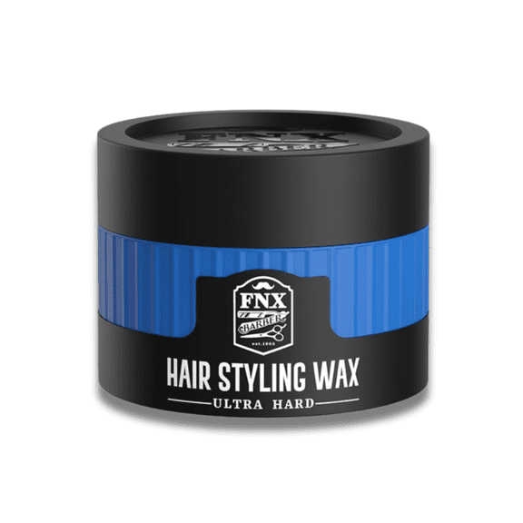 Ultra Hard Hair Styling Wax