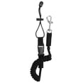 thumbnail image 3 of Elástico Kayak Canoa Paleta Correa Tabla de surf Cuerda de surf Correa de seguridad Bote de remos Hugtrwg Para estrenar, 3 of 6