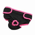 thumbnail image 1 of Pantelera fisiológica para perros, Pantalones de algodón de perro suministros para mascotas para perros para perros para perros para perros, 1 of 7
