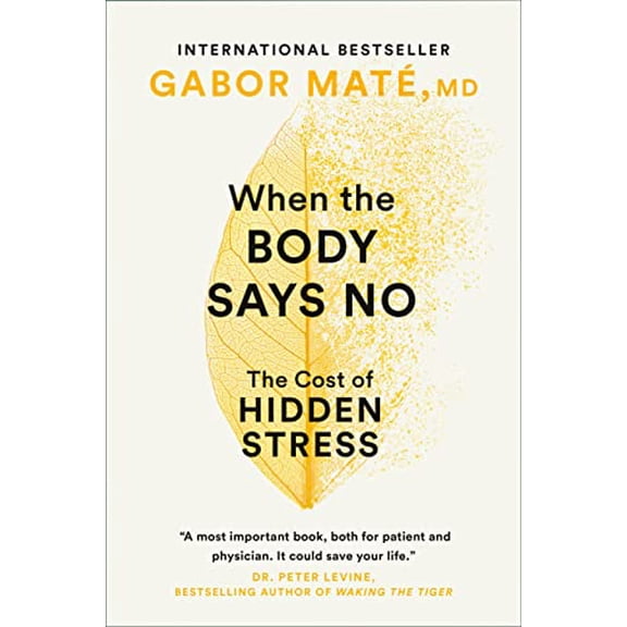 Pre-Owned When the Body Says No: The Cost of Hidden Stress