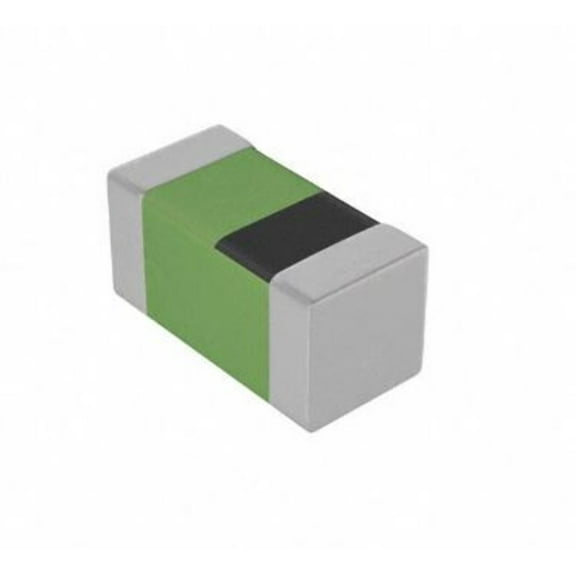 Pack of 18 LQG15HS15NH02D Inductor 0402 15 nH Unshielded Multilayer 450 mA 320m Ohm Max (1005 Metric) : RoHS