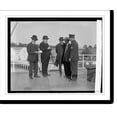 thumbnail image 2 of Historic Framed Print, Geo. W. Povermain, Manly life boat, 17-7/8" x 21-7/8", 2 of 9