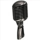 thumbnail image 2 of Micrófono Vocal Dinámico Retro Clásico Profesional, Micrófono Oscilante para Presentaciones en , Karaoke, 2 of 5