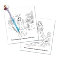 thumbnail image 2 of Frozen Cuentos Y Colores Novelty Ediciones, 2 of 2