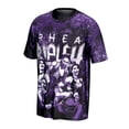 thumbnail image 3 of Rhea Ripley Merch Shirt Vintage Unisex Tops Tee Jersey Outdoor Tee Fashion y2k Top, 3 of 3