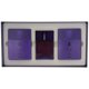 thumbnail image 5 of Ajmal Spray EDP de 1,7 oz, gel de ducha de 7,5 oz, loción corporal de 7,5 oz 3 Pc Gift Set Ajmal Ajmal Spray EDP de 1,7 oz, gel de ducha de 7,5 oz, loción corporal de 7,5 oz 3 Pc Gift Set, 5 of 5