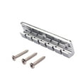 thumbnail image 4 of Shisuyan Guitar Parts 6 String Guitar Bridge for Bass Guitar, 4 of 7
