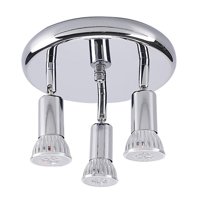 Lámpara de techo Con 3 Vías Sunnimix 300 para cocina y sala de estar