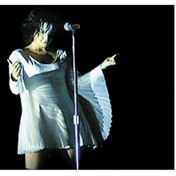 Bjork - Homogenic Live - Music & Performance - CD