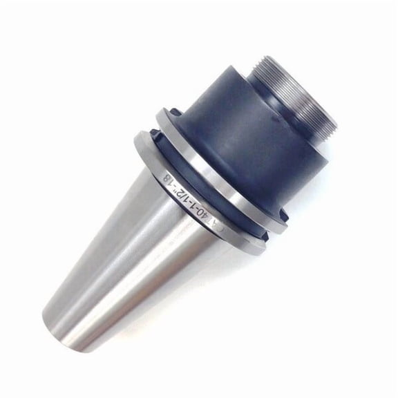 Hhip 1-1/2"-18 CAT40 Boring Shank 1001-0440
