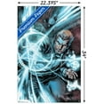 thumbnail image 3 of DC Comics - John Constantine - Spell Wall Poster with Push Pins, 22.375" x 34", 3 of 3