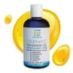 thumbnail image 1 of Aceite de masaje Bruizex para drenaje linfático con árnica y ricino, 250 ml, 1 of 9
