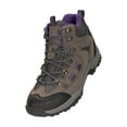 thumbnail image 3 of Mountain Warehouse Womens Adventurer Waterproof Walking Boots, 3 of 5