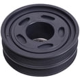 thumbnail image 5 of Axenor Harmonic Balancer Crankshaft Pulley 06E105251F, 06E105251E, 06E 105 251 F, 06E 105 251 E, 5 of 7