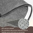 thumbnail image 4 of Natural Cat Scratching Mats, Durable Furniture Protectors for Feline Fun Sisal Haven, 4 of 6