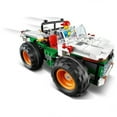 thumbnail image 2 of LEGO Creator Camion à Burger 31104, 2 of 4