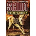 thumbnail image 2 of Scout Scout: Firefighter, Book 2, (Paperback), 2 of 2