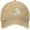 A1448, variant on Horse Distressed Adjustable Washed Denim Mens Dad Trucker Hat Baseball Ball Cap for Men