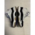 thumbnail image 2 of Ni - ke Size 8.5- Jordan 11 Retro Concord 2011 Yellowing, 2 of 5