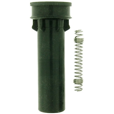 Direct Ignition Coil Boot Fits select: 2009-2012 JEEP LIBERTY, 2009-2010 JEEP GRAND CHEROKEE