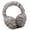 C, variant on Adjustable Winter Cuddly Earmuffs Fashionable Ear Muffs Unisex Ear Covers