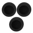 thumbnail image 3 of Upgrades Sponge Mic Filter Soft Sponge Shielding Breathable Microphone Foam Filter Quick Fixing for SM57, 3 of 10