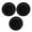 3, variant on Breathable Microphone Foam Filter General Microphone Filter Studio Pickup Windscreen Suitable for SM57 Mic