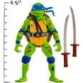 thumbnail image 4 of Leonardo vs. Super Fly Figure 2-Pack, 4 of 6