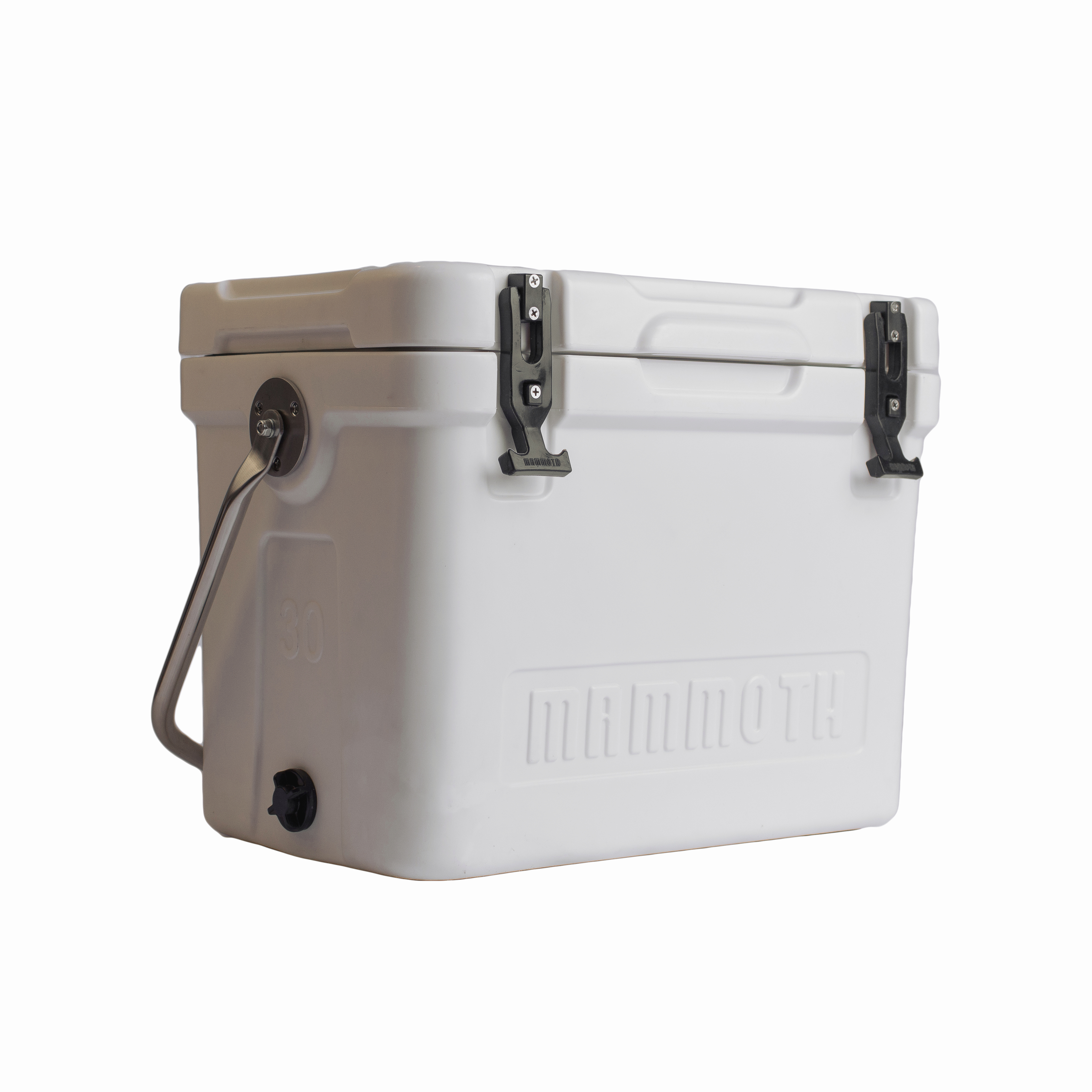 mammoth cruiser 30 cooler
