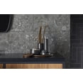 thumbnail image 7 of Kohler K-29590-SSP-HDN 5 Piece Bente Accessory Set - Honed Dune, 7 of 7