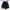Z4-Black, variant on Shadoumai High Waist Girls Summer Denim Skorts Casual Big Kids Fashion Rainbow Button Design