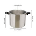 thumbnail image 2 of Pressure Cooker, 2 of 17