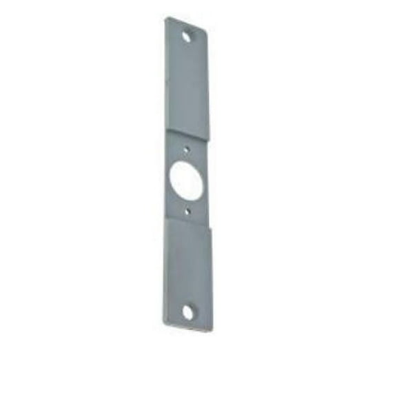 Don Jo CV-86 Mortise Cut-Out Conversion Plate 8"