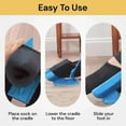 thumbnail image 3 of Sock-aid For Putting Socks On And Off, Sock Puller, 3 of 7