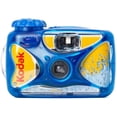 thumbnail image 5 of Kodak Sport Waterproof Single Use Camera With Floating Strap and Cloth, 5 of 8