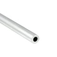 thumbnail image 3 of Uxcell 6063 Aluminum Metal Tubing Seamless Straight Pipe Tubes 11mm x 6mm x 250mm, 3 of 5