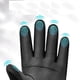 thumbnail image 2 of Guantes De Invierno Guantes Térmicos Impermeables Hombres Mujeres, Guantes Aislantes Para Conducir Correr Senderismo Esquí En Clima Frío, 2 of 5