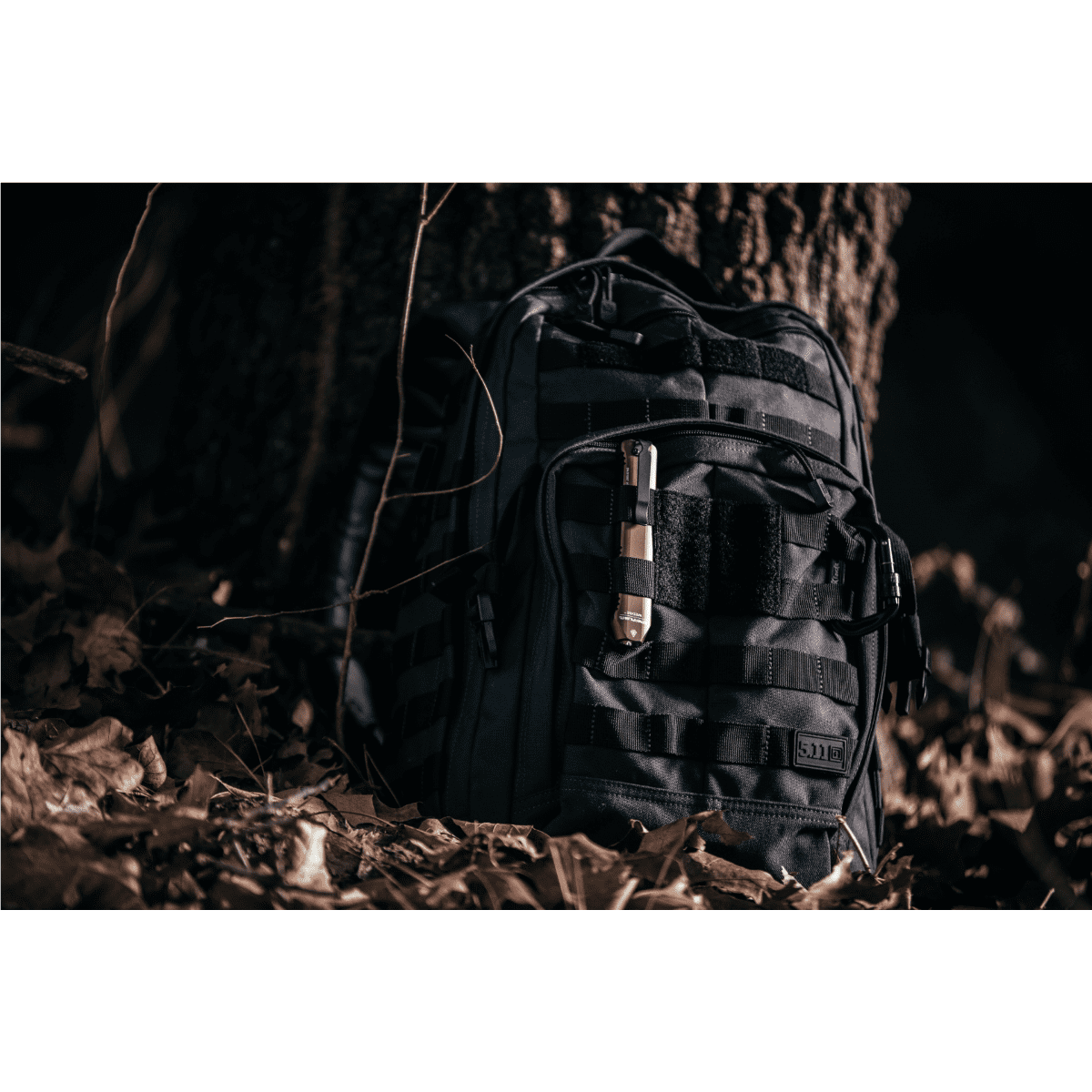 Streamlight 88810 Wedge 300-Lumen Slim Everyday Carry Flashlight, Includes USB-C Cord, Lanyard, Black, Box Packaged
