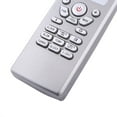 thumbnail image 4 of Control remoto para aire acondicionado, reemplazo del controlador de control remoto Control remoto universal Control remoto Respuesta rápida, 4 of 8