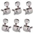 thumbnail image 2 of lionlar 1 Set 3L3R Guitar String Tuning Pegs Keys for Acoustic Guitar Musical Instrument, 2 of 9
